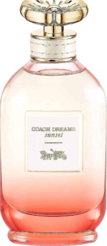 Coach Dreams Sunset Eau de Parfum, 90 ml