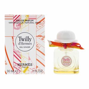 Hermes Twilly Eau Ginger Edp Spray 30ml