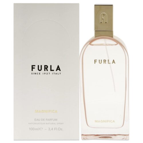 FURLA Magnifica Eau de Parfum, 100 ml