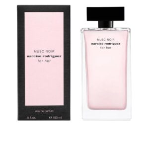 Narciso Rodriguez for Her Musc Noir 150ml EDP Spray