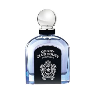 ARMAF Derby Club House Eau De Toilette, 100ml