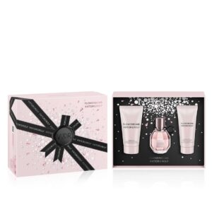 VIKTOR & ROLF Flowerbomb Set (EDP 30ml + Body Lotion 50ml + Body Cream 40ml)