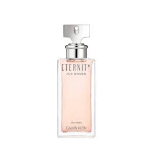 Calvin Klein Eternity Eau Fresh for Her 100ml