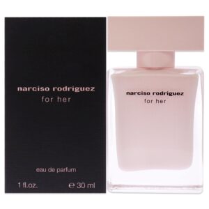 Narciso Rodriguez Woman Eau de Parfum Spray for Woman 30 ml