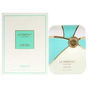 ARMAF Le Parfait Pour Femme Azure Eau De Parfum, 100ml