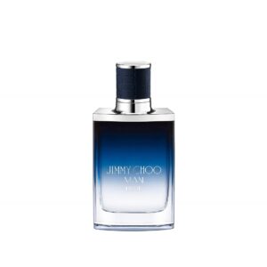 Jimmy Choo Man Blue Eau de Toilette, 50 ml