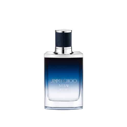 Jimmy Choo Man Blue Eau de Toilette, 50 ml