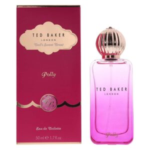 Ted Baker Polly Eau De Toilette 50 ml (Pack of 1)