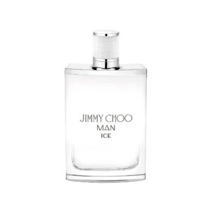 Jimmy Choo Man Ice Eau de Toilette, 100 ml