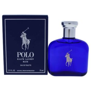 Ralph Lauren - Polo Blue - 75 ml