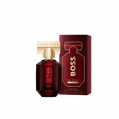 Hugo Boss The Scent Elixir for Her, 30ml