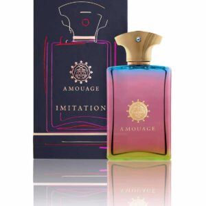 Amouage Imitation Man Eau de Parfum, 100 ml