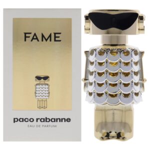 Paco Rabanne Fame Eau De Parfum 50ml