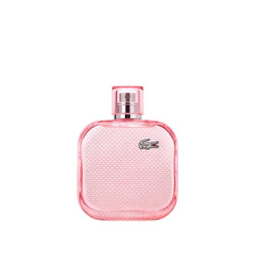 Lacoste L.12.12 Rose Sparkling Eau de Toilette, 100 ml