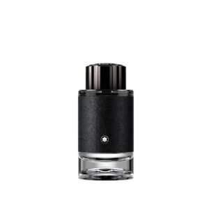 Montblanc Explorer Eau De Parfum, Wood, 100 ml, Pack of 1