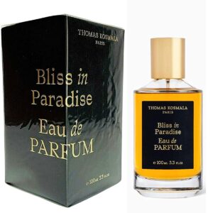 Thomas Kosmala Bliss In Paradise Eau De Parfum 100ml