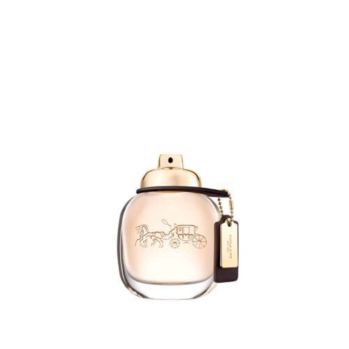 Coach Eau de Parfum, 50 ml