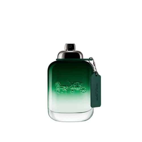 Coach Green Eau de Toilette 100 ml