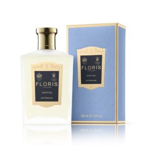 Floris London Santal Aftershave 100 ml