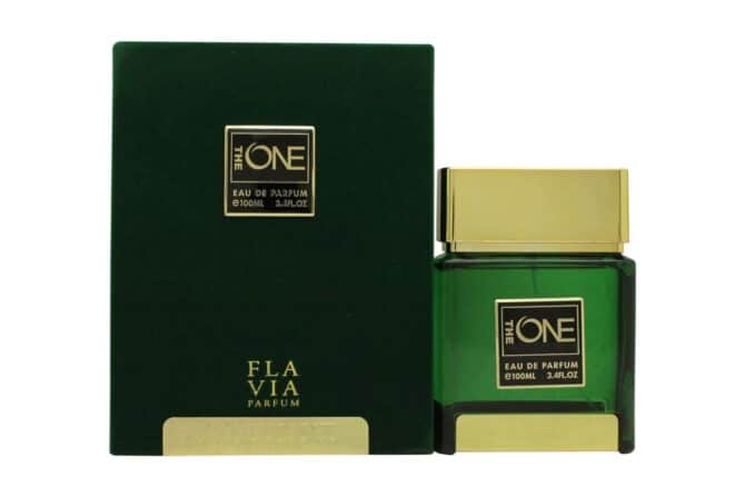 Flavia The One Eau De Parfum, 100ml