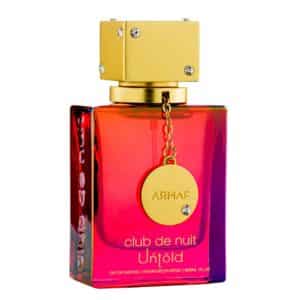 ARMAF Club De Nuit Untold Eau De Parfum, 30ml