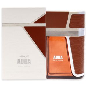 ARMAF Aura Eau De Parfum, 100 ml (Pack of 1)