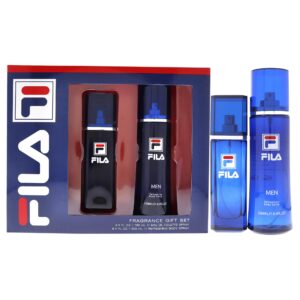 Fila Fila for Men 2 Pc Gift Set