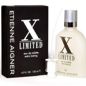 Etienne Aigner Etienne Aigner X Limited Eau de Toilette Splash/Spray For Him, 125 ml