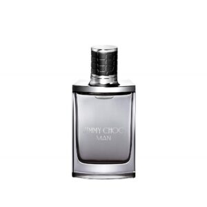 Jimmy Choo Man Eau de Toilette, 50 ml