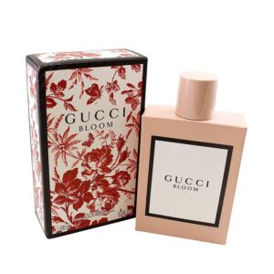 Gucci Bloom Eau De Parfum 100ml