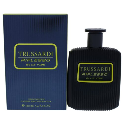 Trussardi Rif Blue Vibe V 100ml