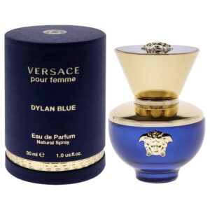 Versace Dylan Blue Pour Femme Eau De Parfum 30ml