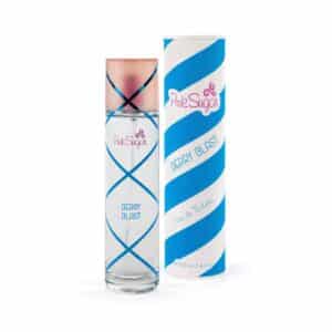 AQUOLINA PINK SUGAR 100ML SPRAY BERRY BLAST