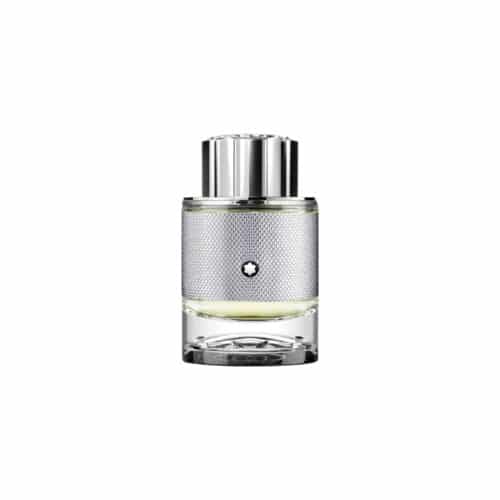 Montblanc Explorer Platinum Eau de Parfum 60ml