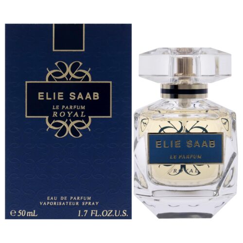 Elie Saab Le Parfum Royal Edp 50 ml (Pack of 1)