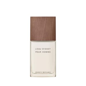 Issey Miyake L'eau D'issey Pour Homme Vetiver Eau de Toilette 100ml