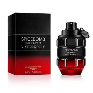 Viktor & Rolf Spicebomb Infrared Eau de Toilette Spray 90ml