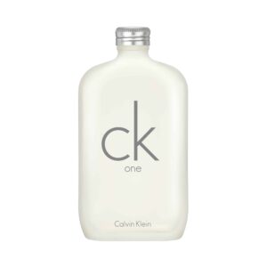 Calvin Klein CK ONE Unisex Eau de Toilette, 300ml