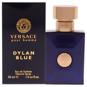 Versace Dylan Blue Spray, 30 ml