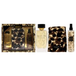 Rachel Zoe Fearless for Women 3 Pc Gift Set