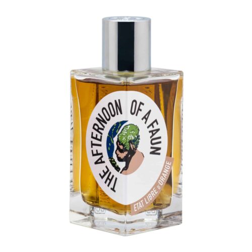 ETAT LIBRE D ORANGE The Afternoon as Faun Eau de Parfum Spray 100 ml