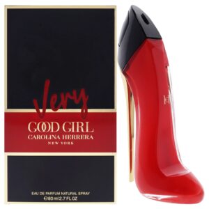 Carolina Herrera Very Good Girl Eau De Parfum 80ml