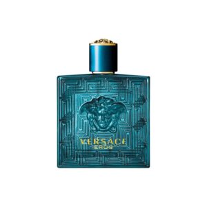 Eros by Versace Eau De Toilette For Men, 100ml