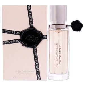 Viktor & Rolf Flower Bomb Femme Woman Eau de Parfum 20 ml 10001962