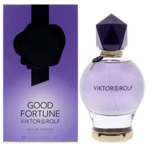 Viktor and Rolf Good Fortune Eau De Parfum 90ml