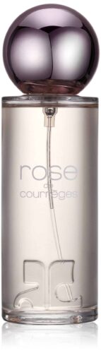 Courreges Rose De Courreges Women Eau de Parfum 90 ml