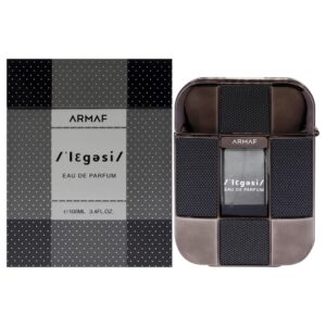 ARMAF Legasi For Men Eau De Parfum, 100ml