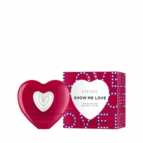 Escada Show Me Love Eau de Parfum 50ml Spray