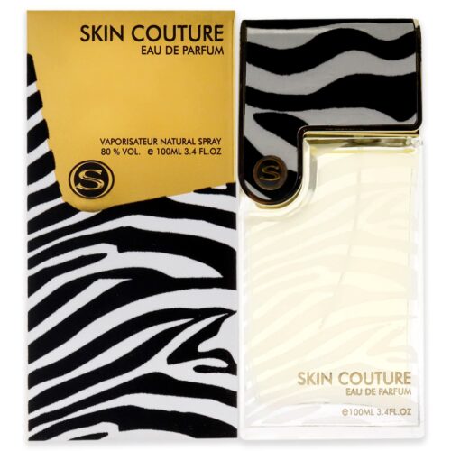 ARMAF Skin Couture For Women Eau De Parfum, 100ml