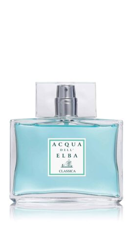 Acqua dell'Elba Classica Uomo Eau de Parfum (For Him & For Her) 50ml